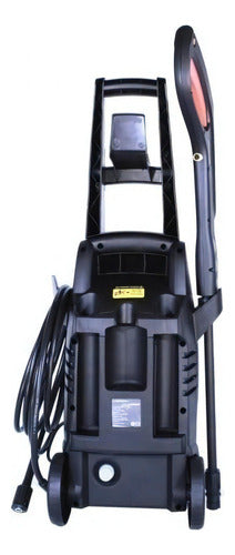 Hidrolavadora 130 Bar 1600w Gladiator Profesional