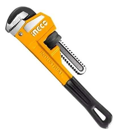 Ff Llave De Caño Tubo Stilson Ingco 24'' 600mm Hpw0824