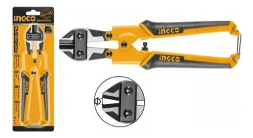 Mini Cortapernos Napoleon 8 Pulgadas (200mm) Ingco