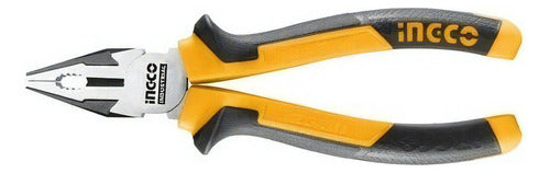Alicate Pinza Universal 6 Pulgadas Ingco