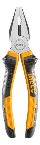 Alicate / Pinza Universal 7'' 18cm Mango Ergonómico