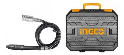 Herramienta Rotativa Mini Torno Multiuso 130w 10000-35000rpm Con 109 Accesorios