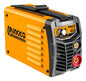 Soldadora Inverter 180a Amarillo
