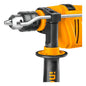 Taladro Percutor 1/2'' 850w 13mm  Velocidad Variable 2400rpm