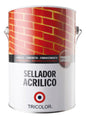 Pereabilizante Acrilico 1gl Ladrillo Tricolor
