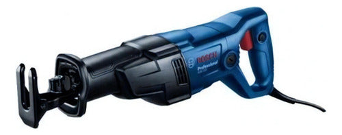 Sierra Sable Gsa 120 1.200w Bosch