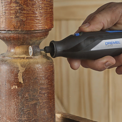 Dremel 7350 Inalambrico + 5 Accesorios