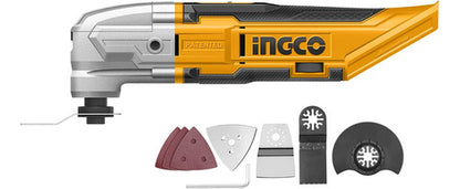 Multifuncional Oscilante Inalámbrica 20v S/bateria S/cargad