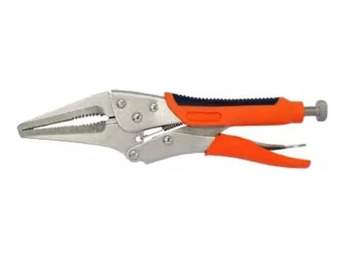 Llave Caiman Punta Larga  Kendo 6.1/2