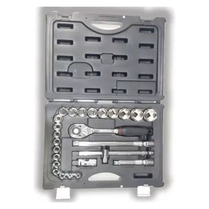 Juego De 25 Pzas Dados Hexagonales 1/2 Crossman Envío Gratis