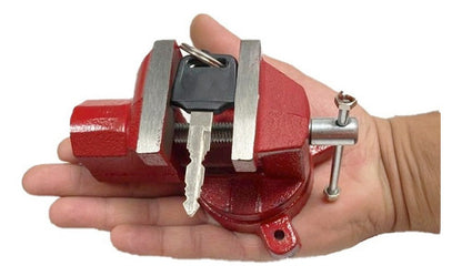 Mini Tornillo Mecanico 2 Pulgada Onsite 50mm (tactix)