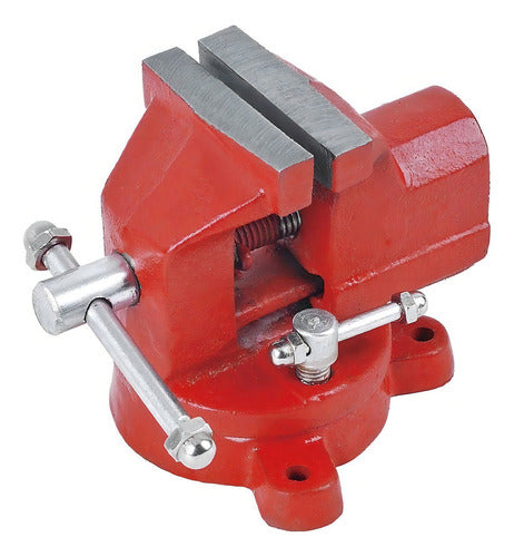 Mini Tornillo Mecanico 2 Pulgada Onsite 50mm (tactix)