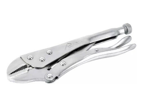 Alicate Caiman De Presion Boca Recta 10 PuLG Onsite