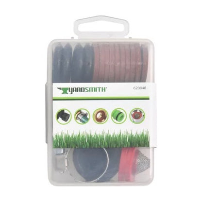 Kit/set De Reparación Para Mangueras De Jardín 22 Piezas