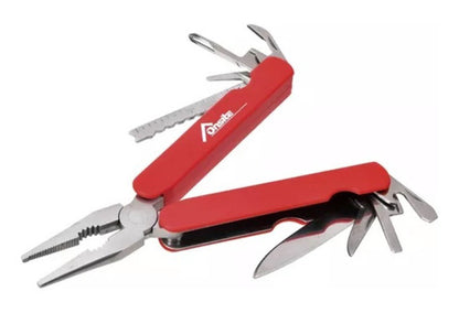 Alicate Camping Multifuncional Supervivencia Multiuso 14 En1