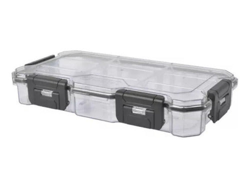 Organizador Hermético Camping Resistente Al Agua