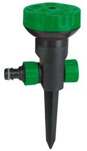 Regador Estaca Plastic Ajustable