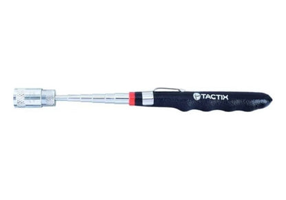 Iman Extensible Tactix T/lapiz Con Luz Led Hasta 2,2kg.