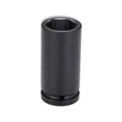 Llave Dado Impacto Largo (3/4 )dr 17 X 90 Mm Crossman .