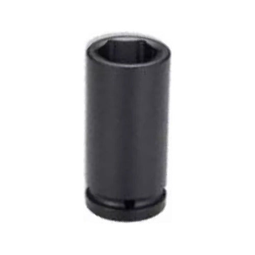 Llave Dado Impacto Crossman Largo 3/4 Dr 13 X 78 Mm.