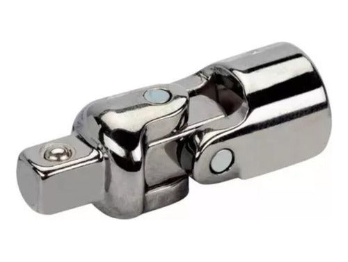 Llave Articulación Universal (cardan) Crossman 1/4 Dr 96-011