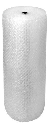 Rollo Plástico Burbuja 10 Metros X 1m