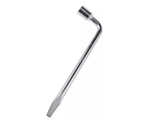 Llave Rueda Tipo L 17mm - Reviverz