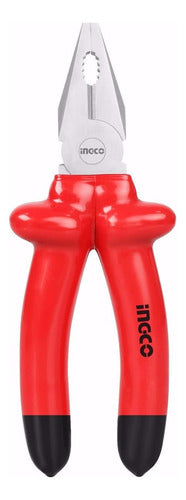 Pinza Universal Aislada 7 1000v Ingco