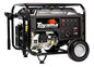 Generador Bencinero Toyama 6.5kw Part. Elec. 1.5hp 201-007c
