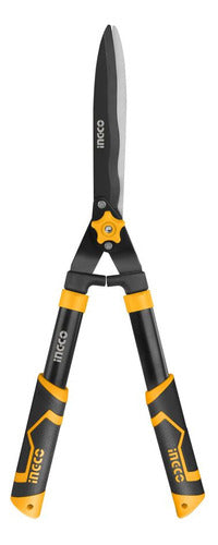 Tijera De Poda Industrial 60cm Corta Setos, Arbustos, Cercos