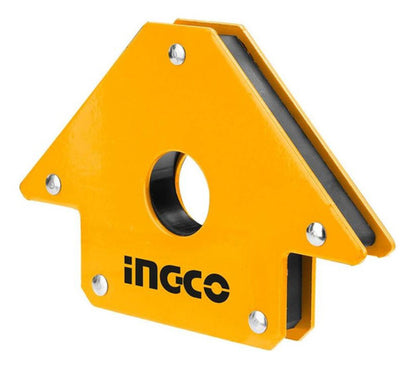 Escuadra Magnetica 5 75lbs Amwh75051 Ingco