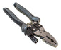 Pinza Universal Profesional Con Luz Led De 8 Gladiator