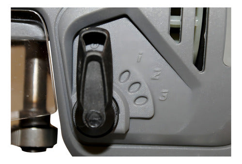 Sierra Caladora 600w Sk 670/1 Gladiator ( )