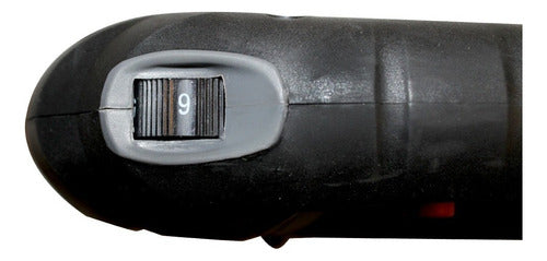 Sierra Caladora 600w Sk 670/1 Gladiator ( )