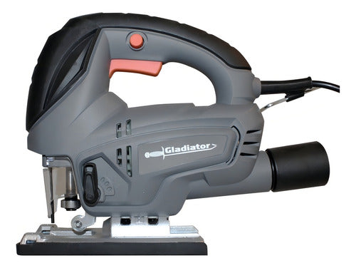 Sierra Caladora 600w Sk 670/1 Gladiator ( )