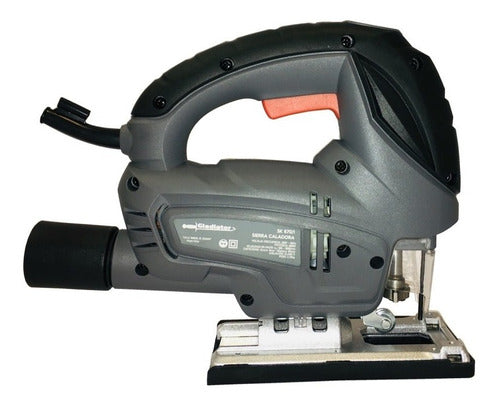 Sierra Caladora 600w Sk 670/1 Gladiator ( )