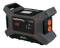 Soldadora Inverter Gladiator Pro Ix 9200/220 Gris/negra 50hz/60hz