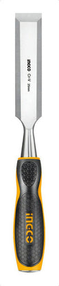 Formon Cr-v 25mm Largo 140mm Ingco Hwc0825 Ma