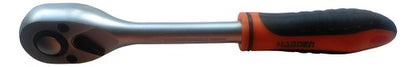Llave Crique Encastre 1/4'' Con Expulsor Y Grip Harden
