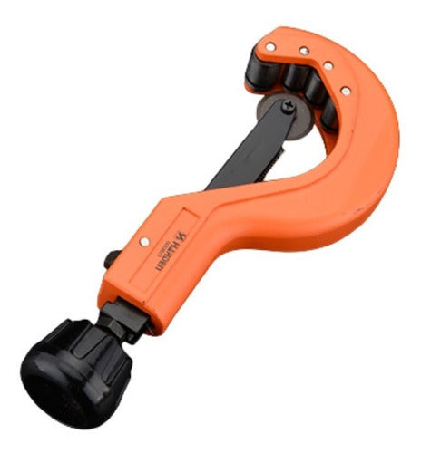Corta Caño/tubo 6a 64mm Refrigeración Gas Harden Profesional