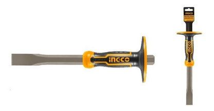 Cortador De Agarre Ingco 40cr De 19 X 16 X 305 Mm