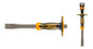 Cortador De Agarre Ingco 40cr De 19 X 16 X 305 Mm