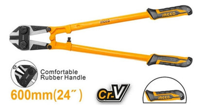 Napoleon De 24 Marca Ingco Tenaza Cortador 600 Mm