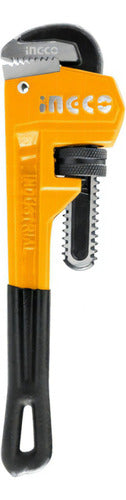 Llave De Grifo Ingco De 36 Pulgadas (915 Mm) Tipo Americano