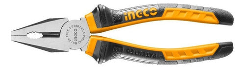 Pinza Universal Profesional Ingco 6 160mm Hcp08168