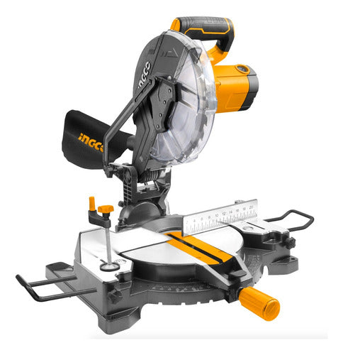 Sierra Ingleteadora 10 /255mm 1800 Watts Ingco
