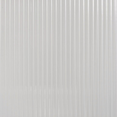 Policarbonato Alveolar Clear Leker 4mmx210x290cm