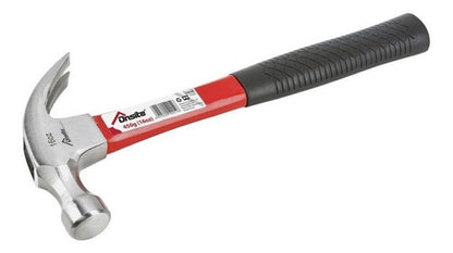 Martillo Carpintero Onsite (tactix)m/fibra Vidrio 16 Onzas