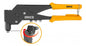 Remachadora Manual Cabeza Giratoria 10'' Ingco