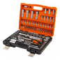 Llave Dado Kendo 1/4 Dr-1/2 Dr Jgo. 94 Pzas